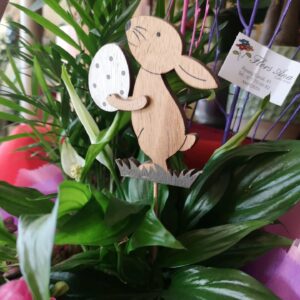 Cesta Silvestre de Pascua